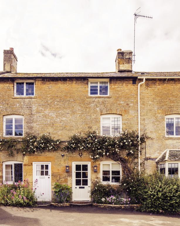 Middle Rose Villa Blockley Exterior foto